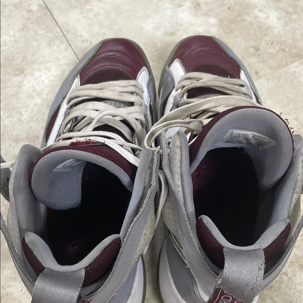 Nike Jordan Jumpman Two Trey 9.5